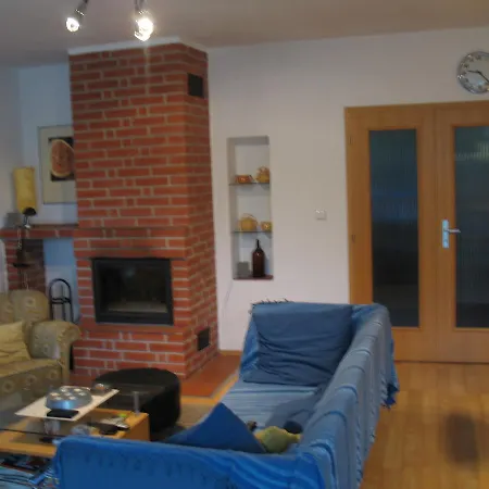 Ferienhaus Holiday In Adamov/sudbohmen 27870 Adamov (South Bohemian)
